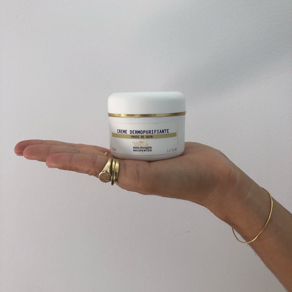 Biologique Recherche Creme Dermopurifiante